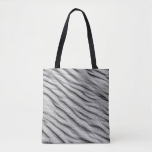 Bolsa Tote areia cinza