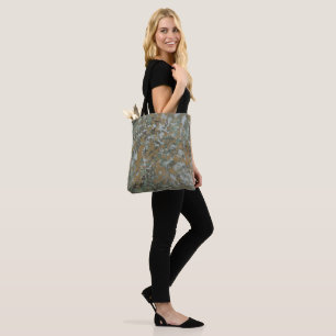 Bolsa Tote Areia do Deserto