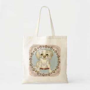 Bolsa Tote Arfy Dog
