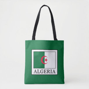 Bolsa Tote Argélia