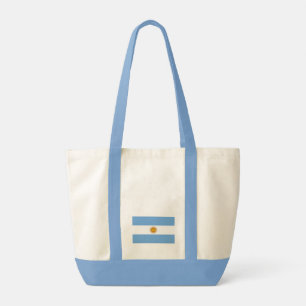 Bolsa Tote Argentina