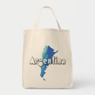 Bolsa Tote Argentina