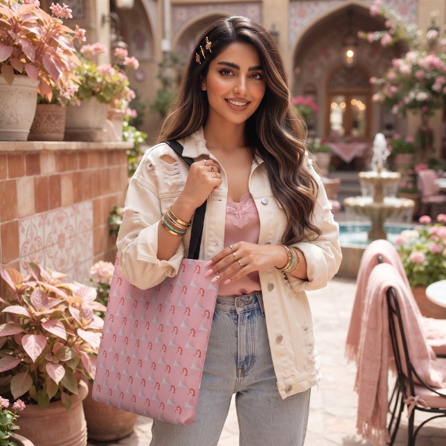 Bolsa Tote Ariel (Criador carregado)