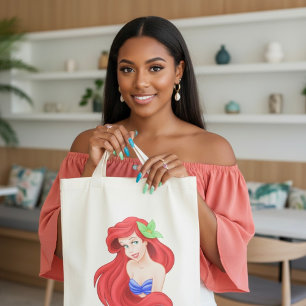 Bolsa Tote Ariel