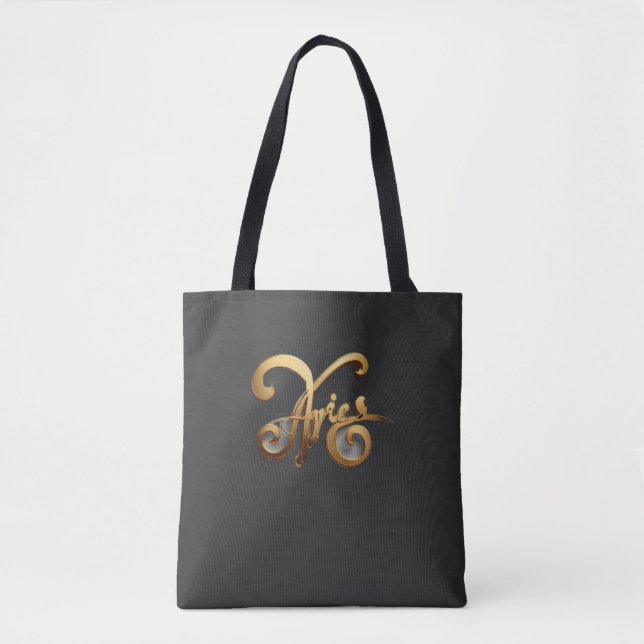 Bolsa Tote Aries (Frente)