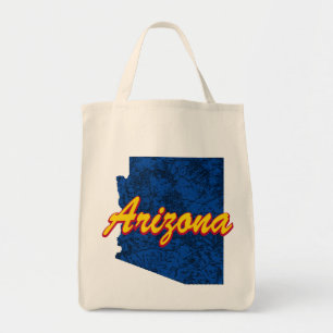 Bolsa Tote Arizona