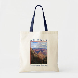 Bolsa Tote Arizona Grand Canyon South Rim Tote Bag