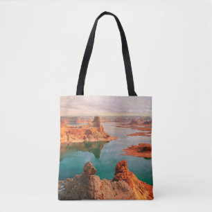 Bolsa Tote Arizona Lake Powell