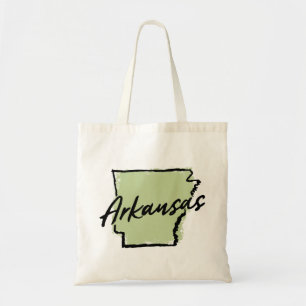 Bolsa Tote Arkansas