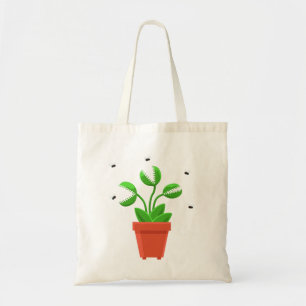 Bolsa Tote armadilha de mosquito de halloween
