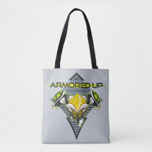 Bolsa Tote Armado - Omni-Kix Cannonbolt