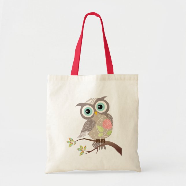 Bolsa Tote Armando a sacola extravagante nova principal da (Frente)