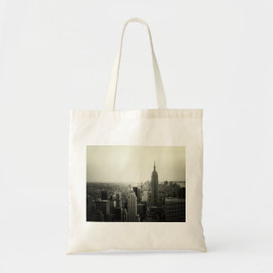 Bolsa Tote Arquitectura da cidade de NYC