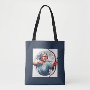 Bolsa Tote Arquivamento 31