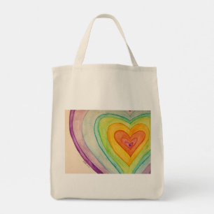 Bolsa Tote Arrancar Artes Inspiracionais Arte Bag
