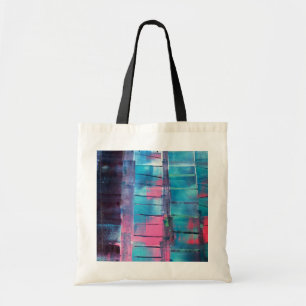 Bolsa Tote Arranha-céus