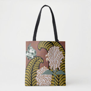 Bolsa Tote Art Deco Design nº 3