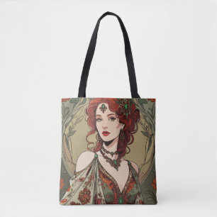 Bolsa Tote Art Nouveau_01