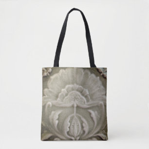 Bolsa Tote Art nouveau jugendstil azulejo