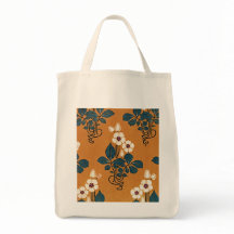 Art Nouveau padrão nº 7