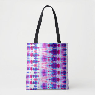 Bolsa Tote Arte Abstrato Amarelo Brilhante