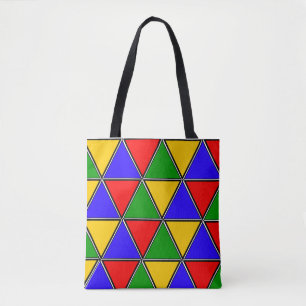 Bolsa Tote Arte Africano Núbio - Patrimônio, Orgulho Africano