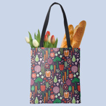 Arte de Comida Vegetariana