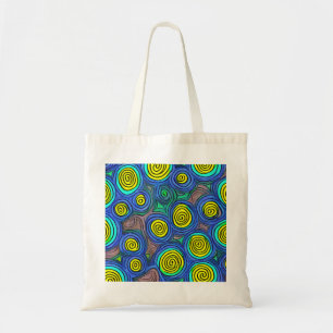 Bolsa Tote Arte de rabisco