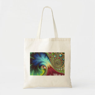 Bolsa Tote Arte do Fractal de Joanie 50