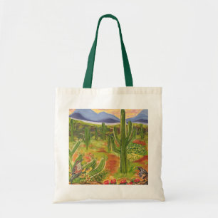 Bolsa Tote Arte do Sudoeste