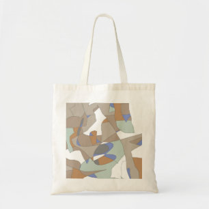 Bolsa Tote Arte em meu saco