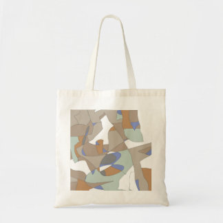 Bolsa Tote Arte em meu saco