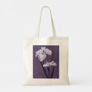 BOLSA TOTE ARTE FINA IRIS