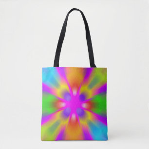 Bolsa Tote Arte moderna