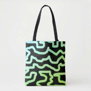 Bolsa Tote Arte moderna