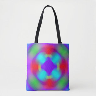Bolsa Tote Arte moderna