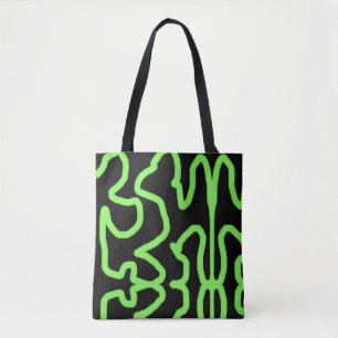 Bolsa Tote Arte moderna
