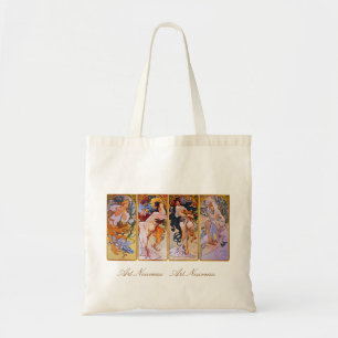 Bolsa Tote Arte Nouveau * arte Nouveau