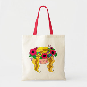 Bolsa Tote Arte popular do ucraniano de Ivana Kupala