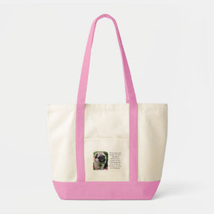 Bolsa Tote Arte sobre paixões