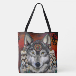 BOLSA TOTE ARTE SUL-OCIDENTAL