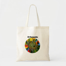 Bolsa Tote Artemanta