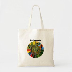 Bolsa Tote Artemanta