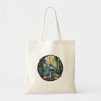 Bolsa Tote Artes Marciais Karate Pato Floresta Mma Pato Taekw