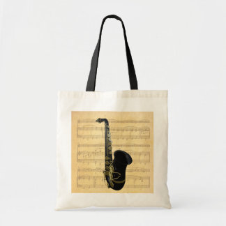 Bolsa Tote Artesanatos & compra Dourados e pretos das canvas