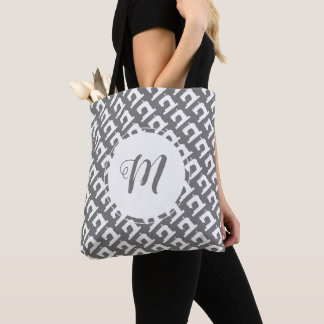 Bolsa Tote Artesanatos para máquinas de costura com iniciaçõe