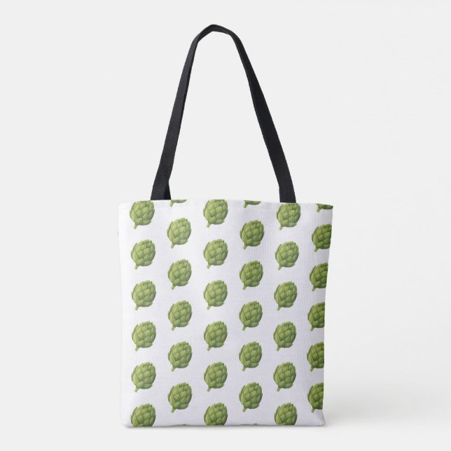 Bolsa Tote Arthauts (Verso)