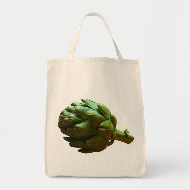 Bolsa Tote Artichoke (Frente)