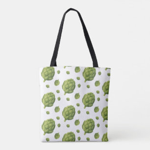 Bolsa Tote Artišoki