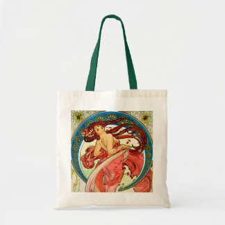 Bolsa Tote Arts Dance